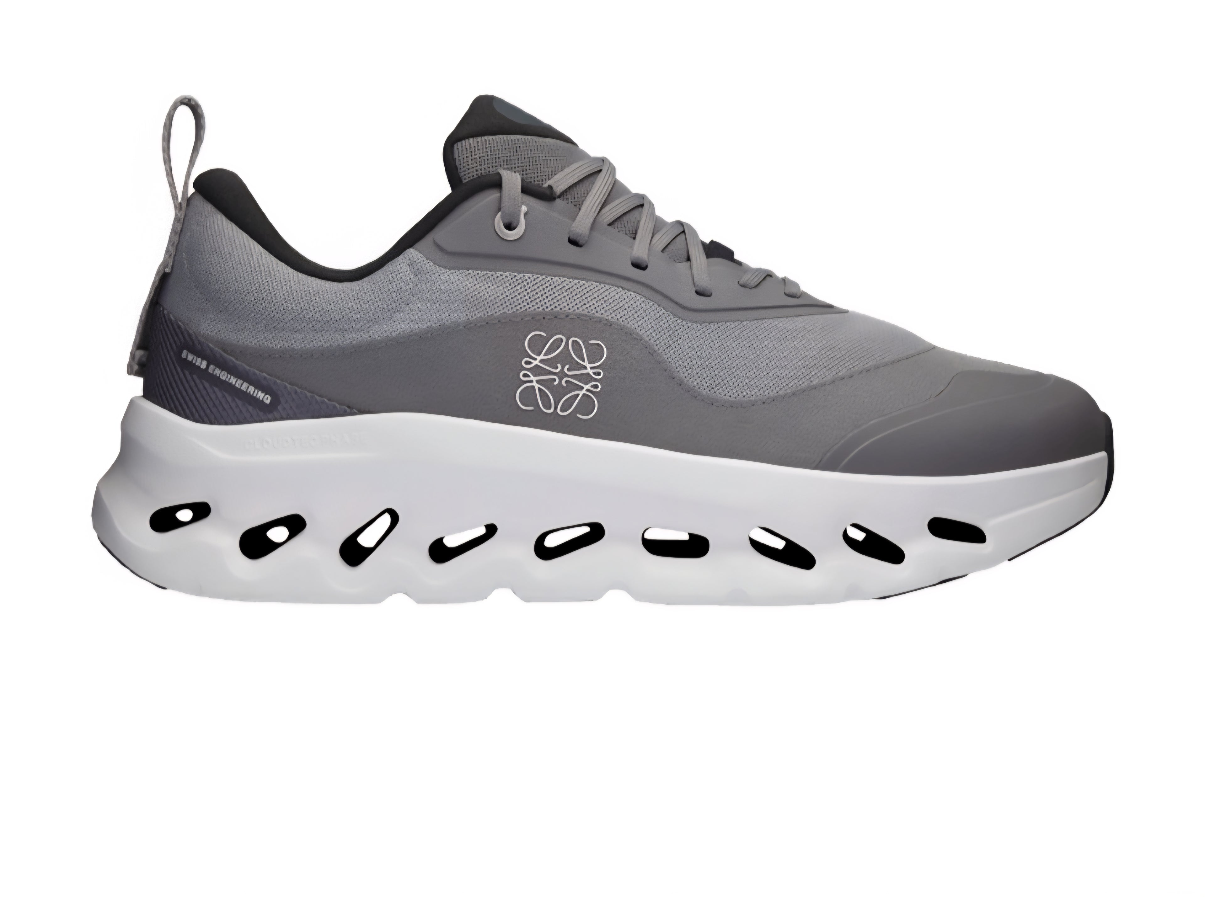 Loewe x On Cloudtilt 2.0 "Grey"