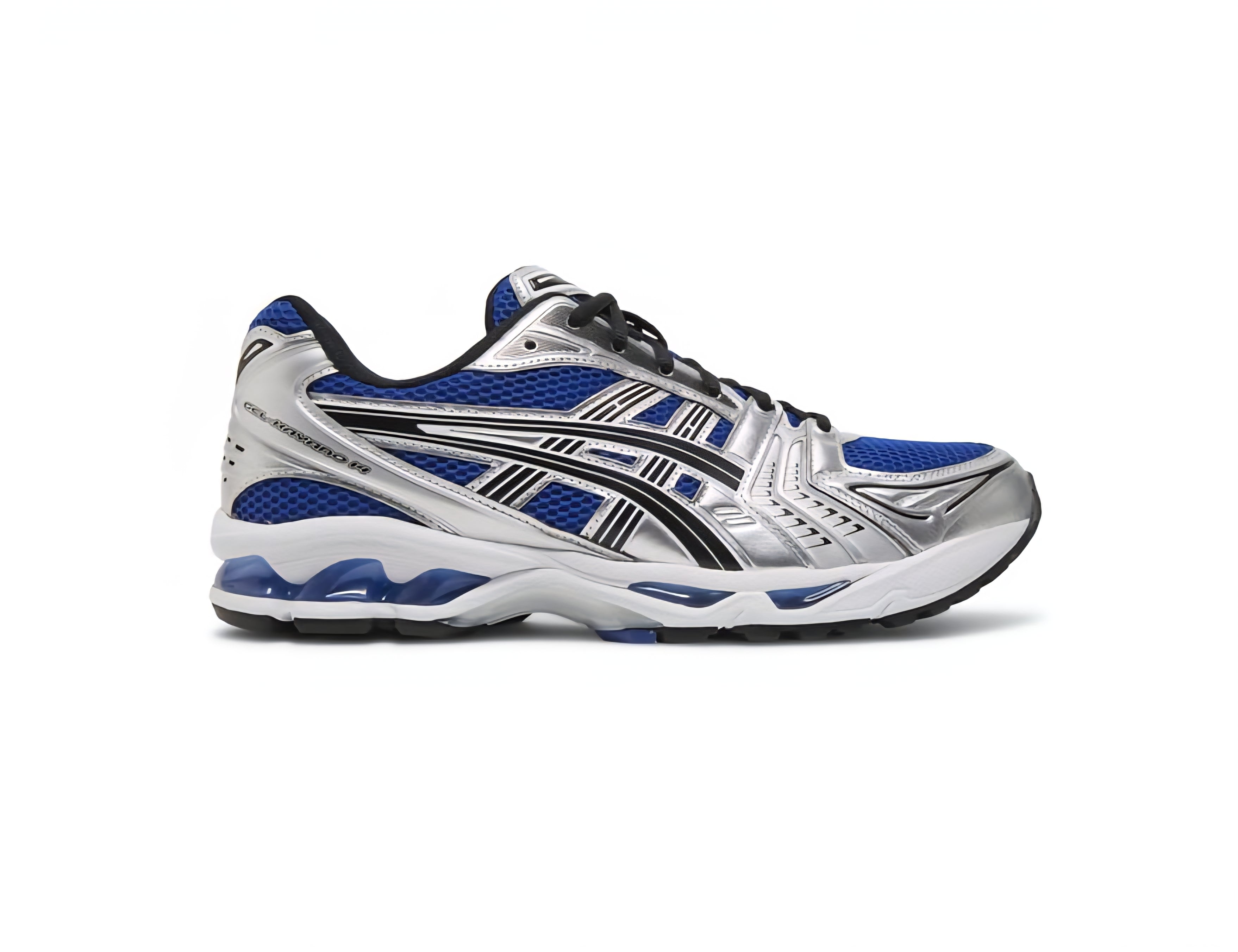 ASICS Gel Kayano 14 "Monaco Blue"