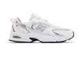 New Balance 530 "White Silver Metallic"