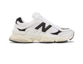 New Balance 9060 x "White Black"
