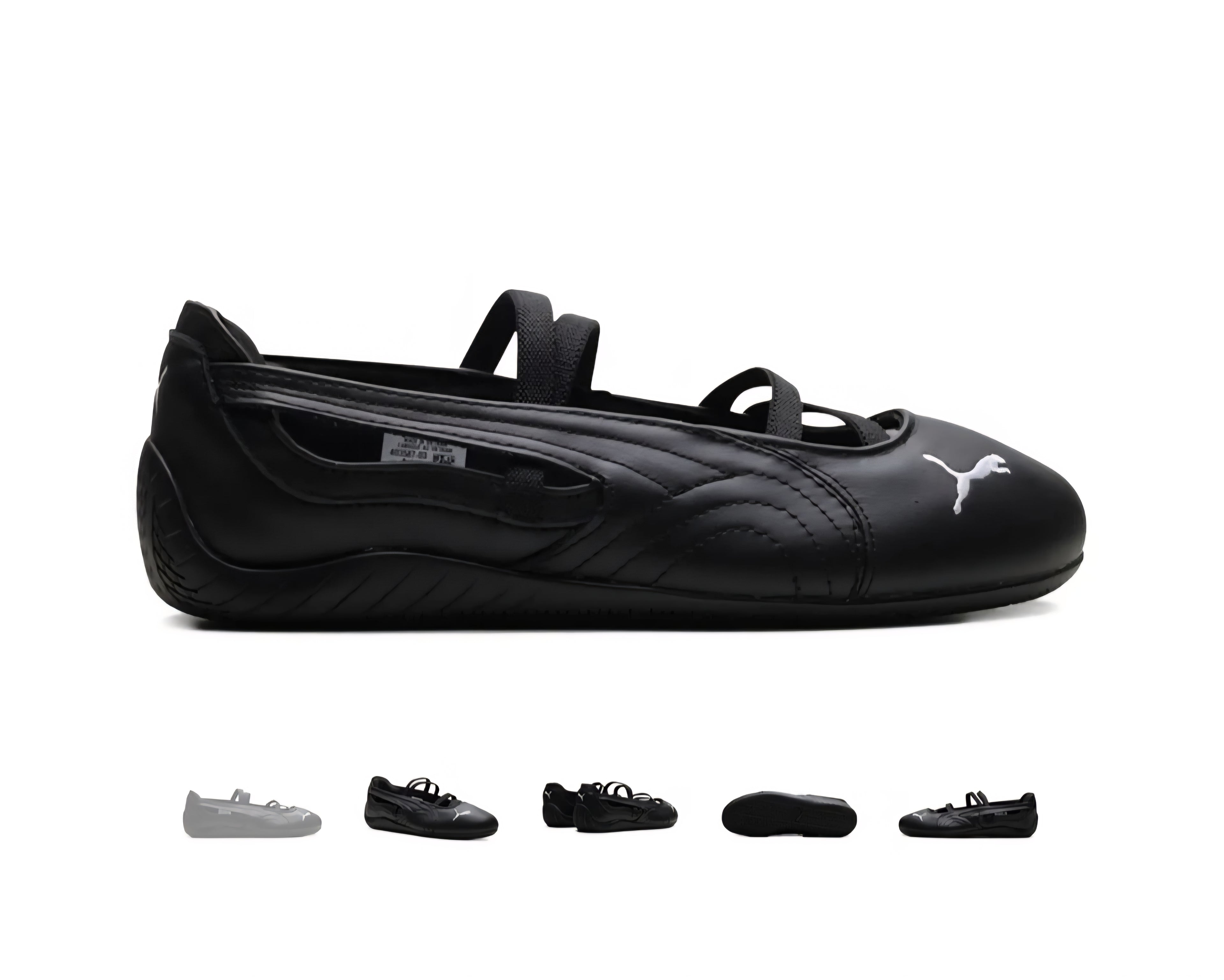 Puma Speedcat Ballet
