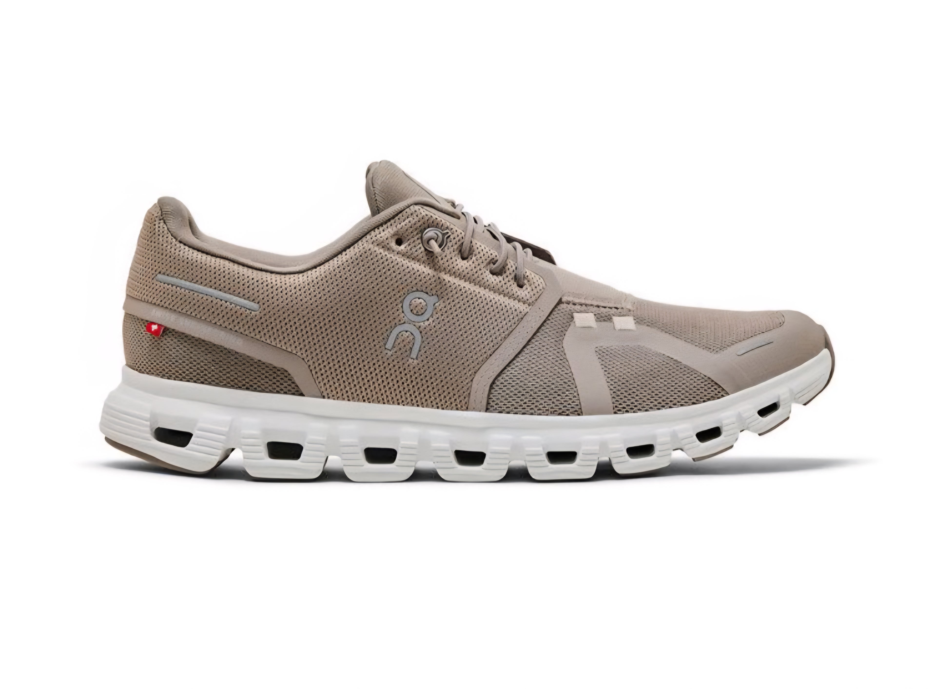 Cloud 6 " Fog / White"