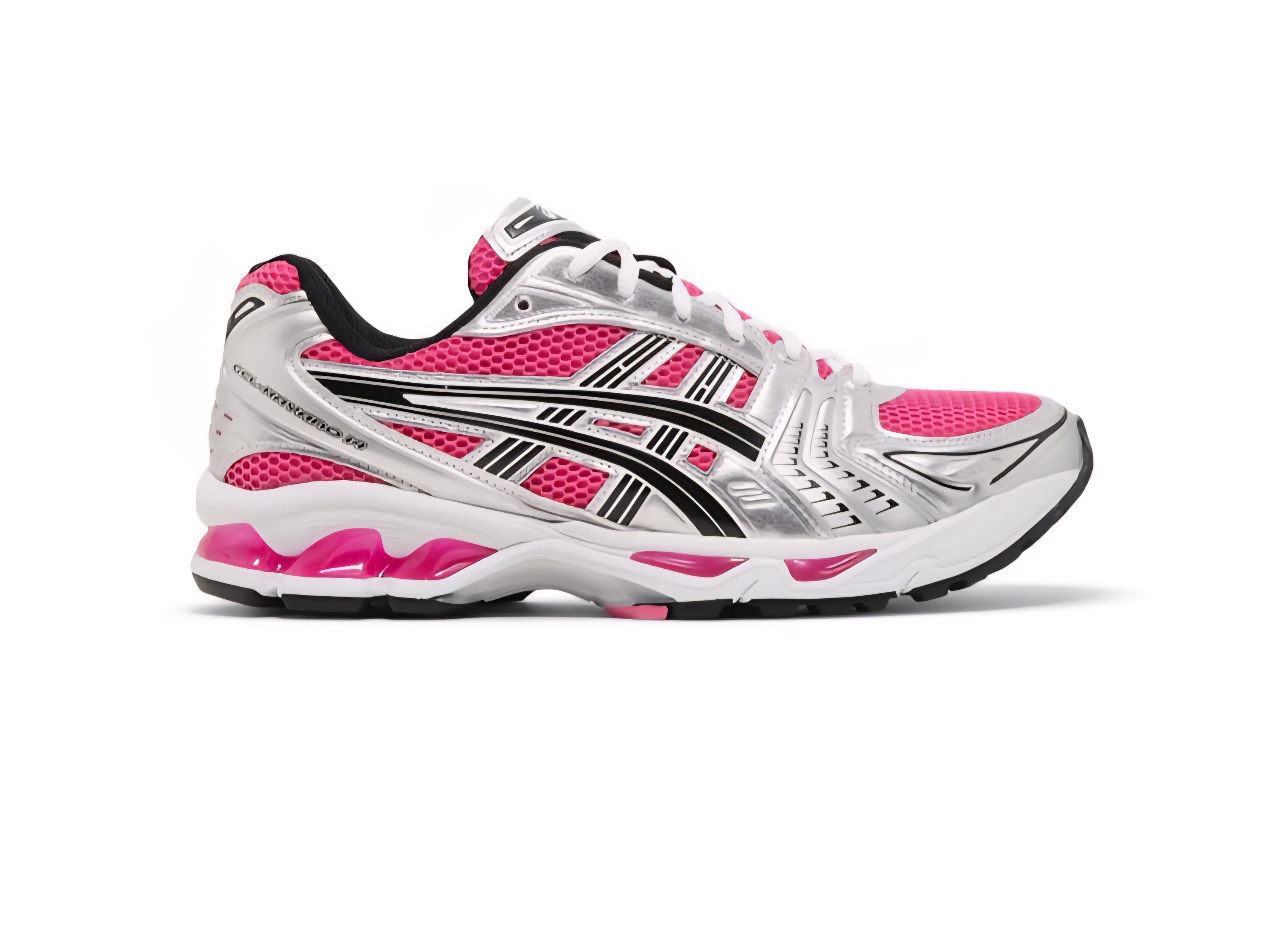 ASICS Gel Kayano 14 "Pink Glo"