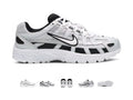 Nike P-6000 Pure Platinum