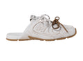 Miu Miu x New Balance 530 SL Mules.