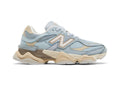 New Balance 9060 in the "Blue Haze"