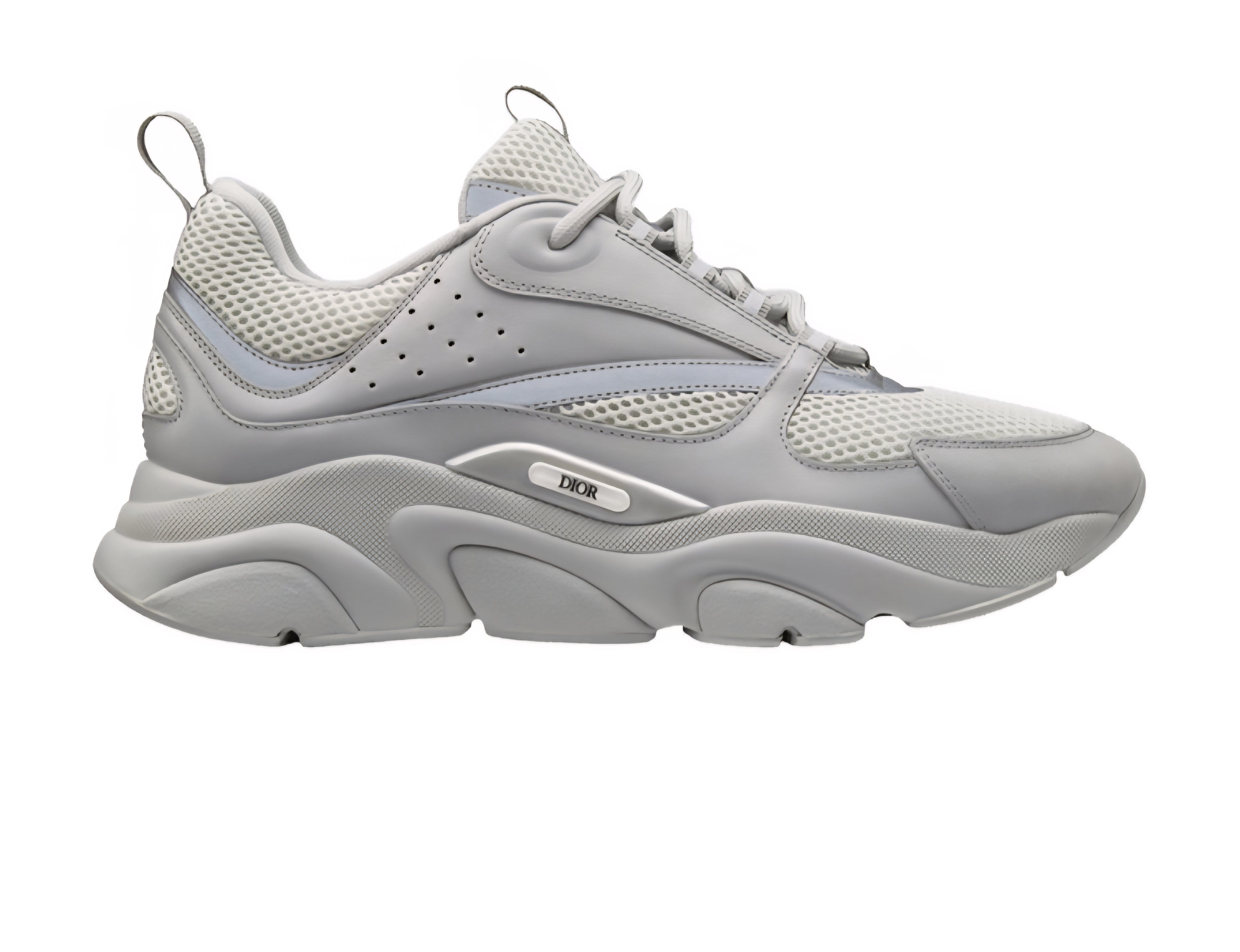 2022 Dior B22 'Grey'