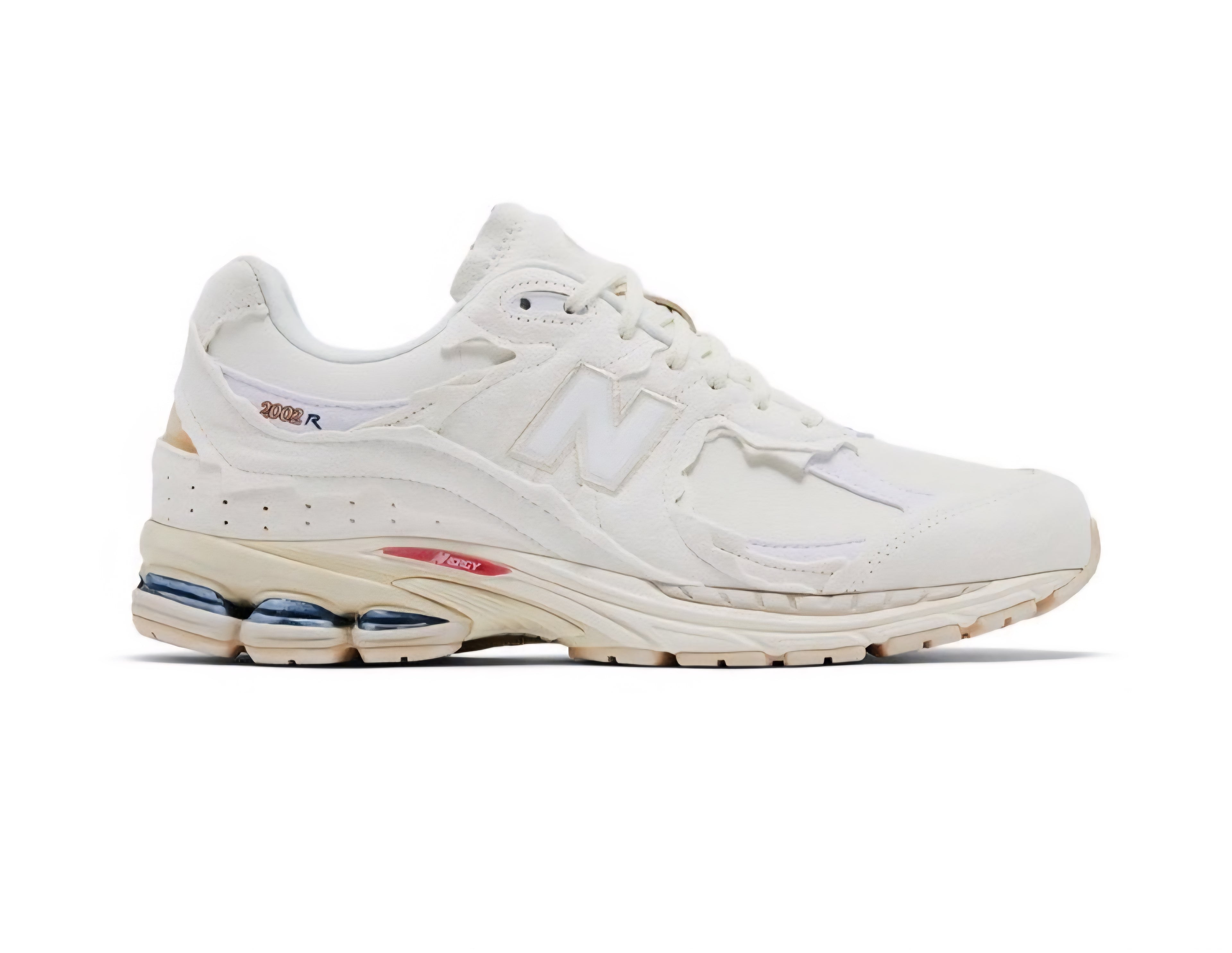 New Balance 2002R Protection Pack "Sea Salt"
