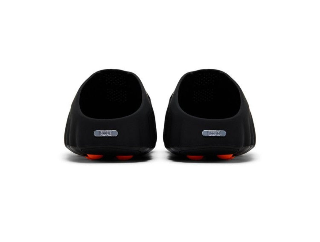 Nike Mind 001 Slide "Black Chrome"