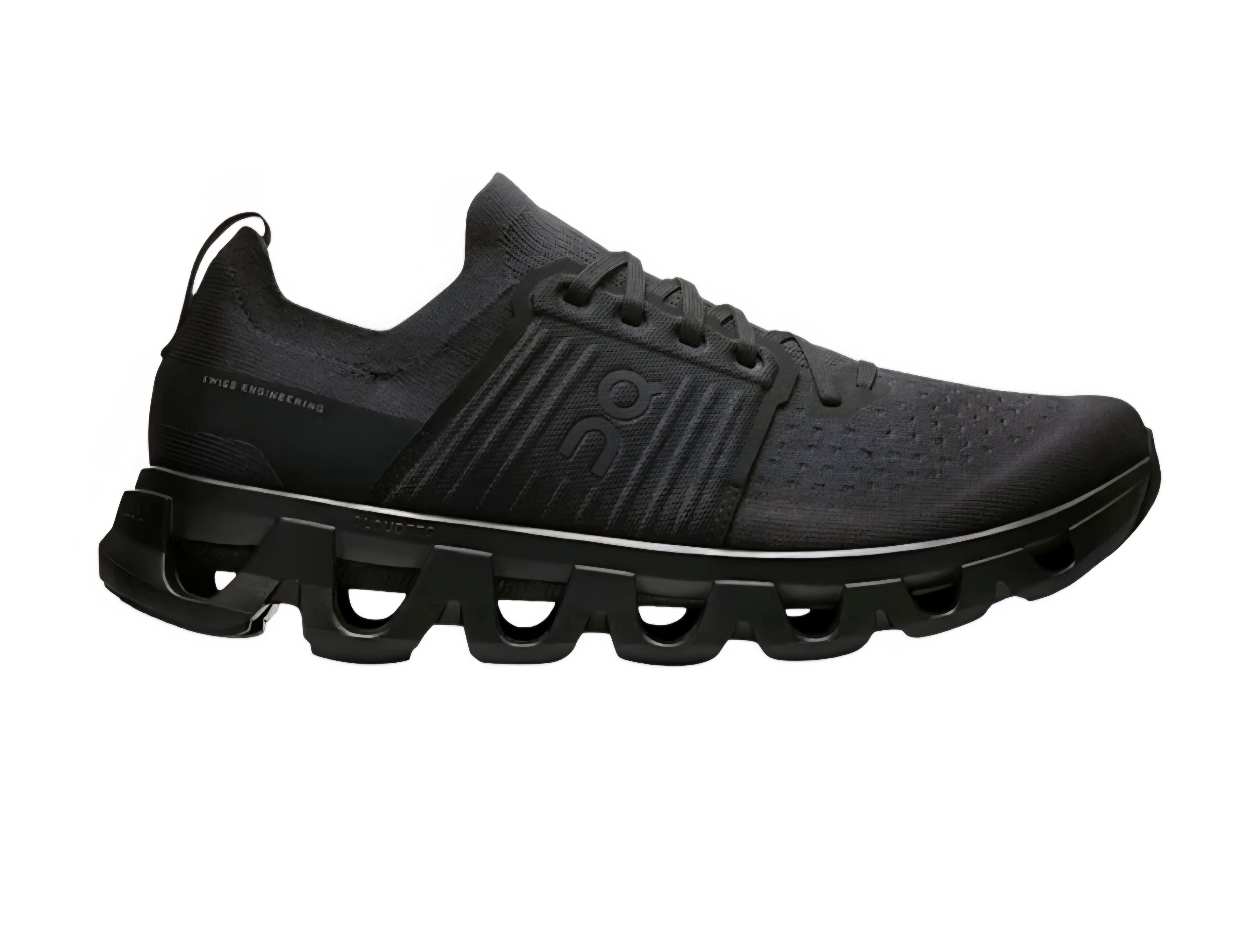 2025 ON Cloudswift 4 'Black Eclipse'
