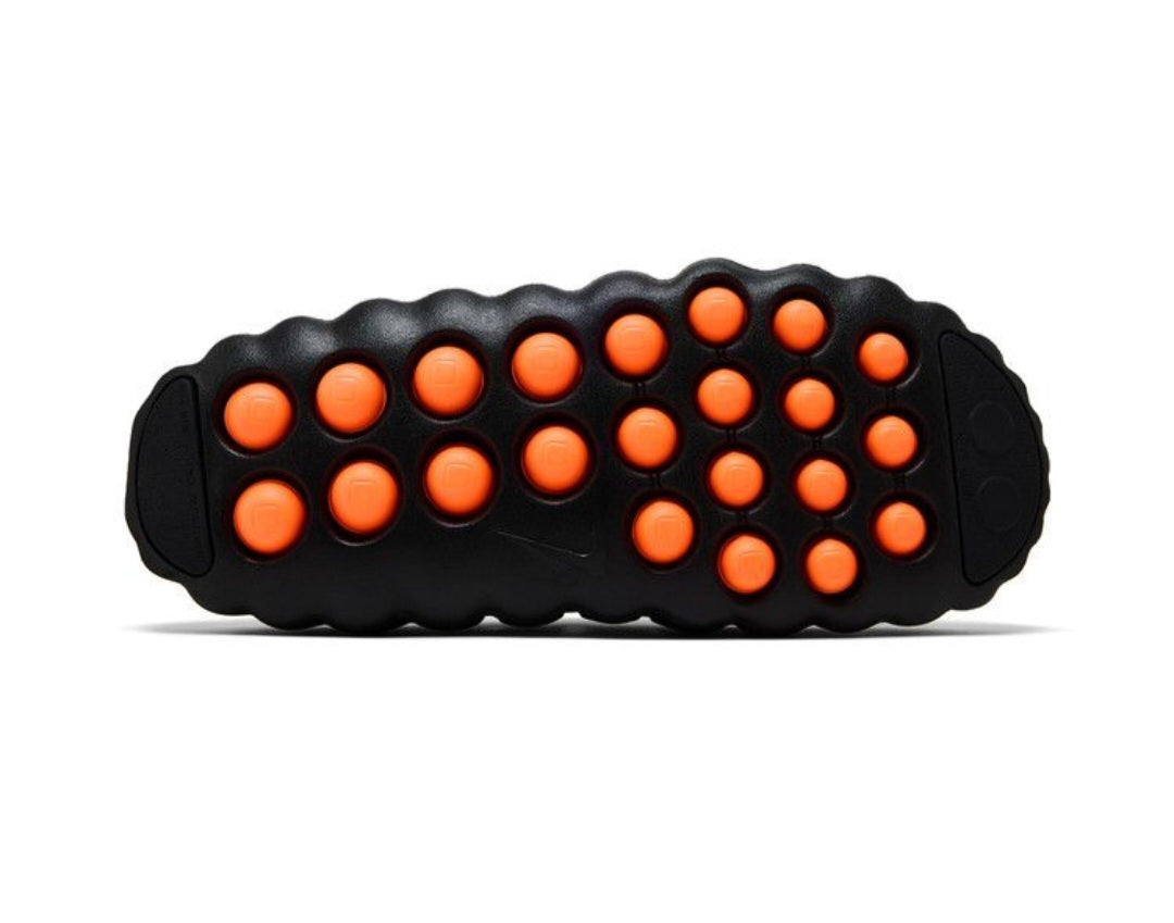 Nike Mind 001 Slide "Black Chrome"