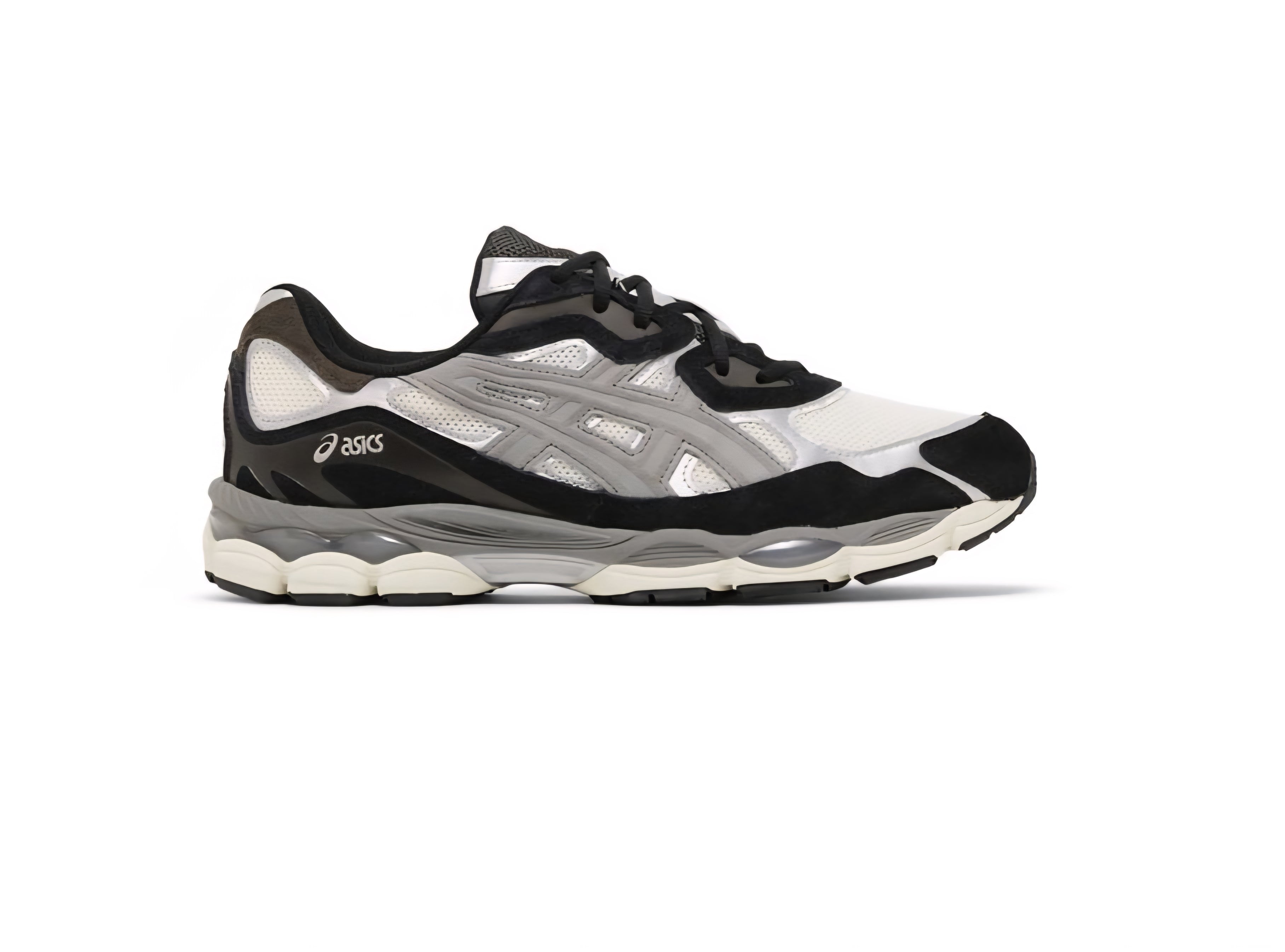 ASICS Gel-Kahana 8 Glacier Grey/Gravel