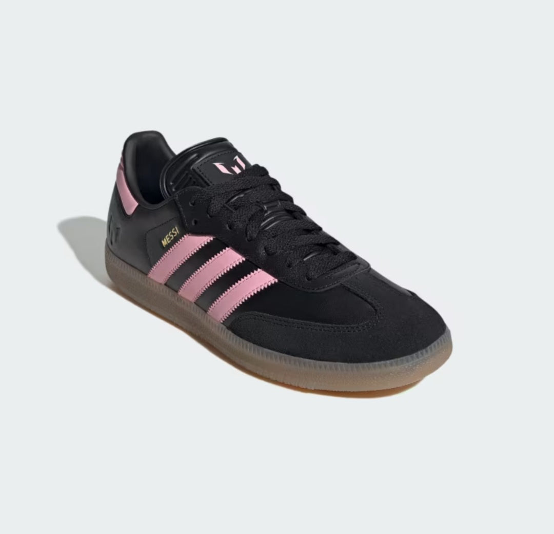Adidas Samba x Inter Miami CF "Black