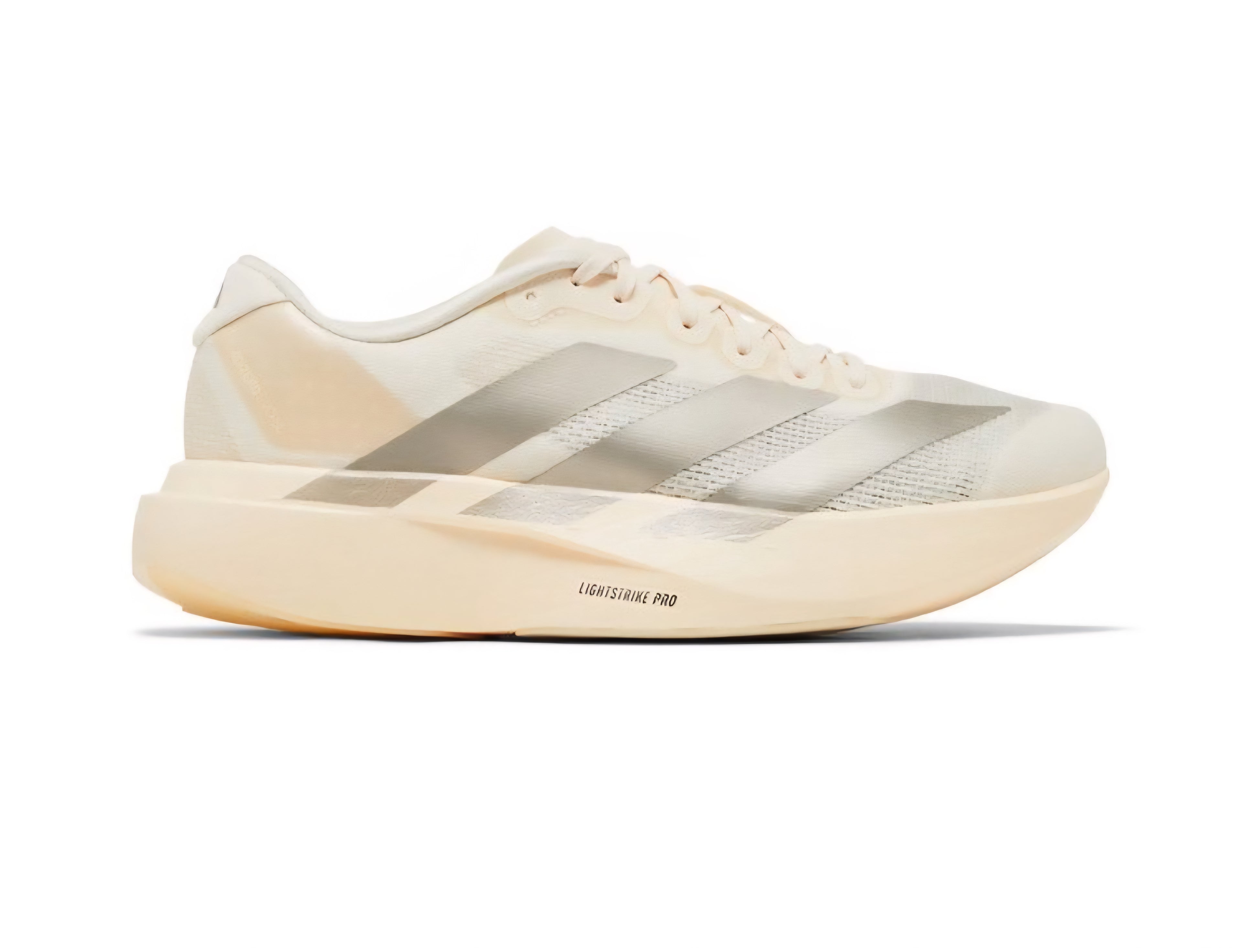 Adidas Women's Adizero Evo SL "Wonder White"