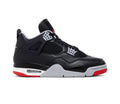 Jordan Air Jordan 4 Retro 'Bred Reimagined'.