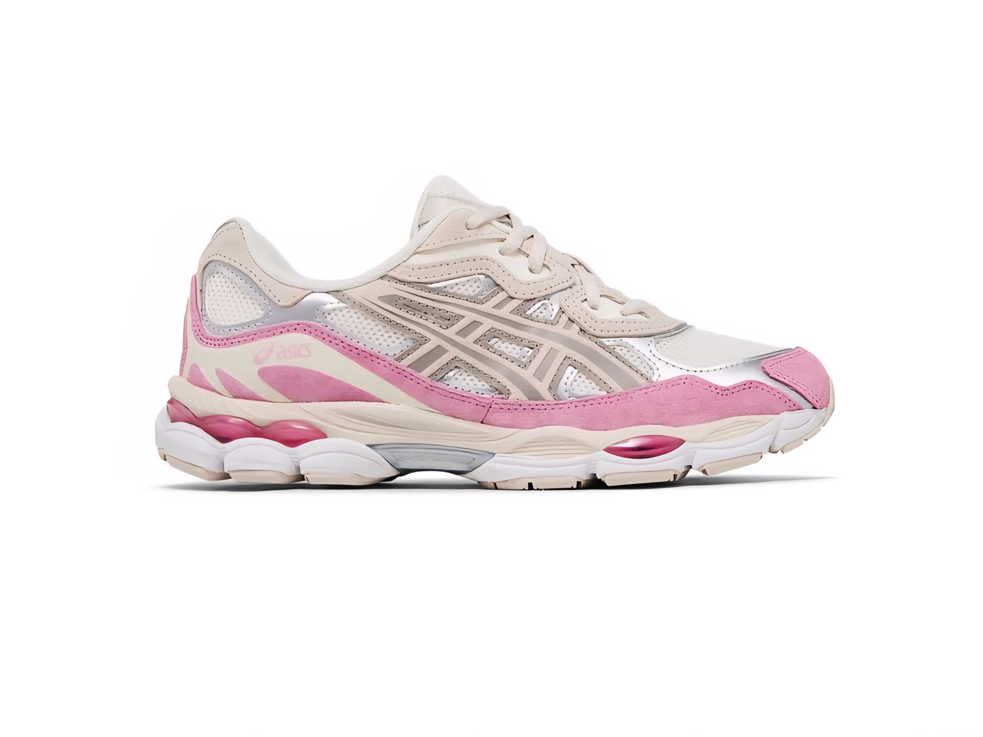 ASICS Gel-NYC "Beige Pink"