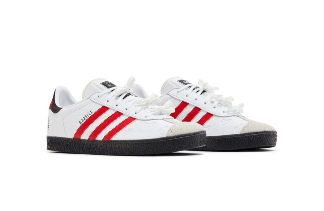 Adidas x Hello Kitty Gazelle
