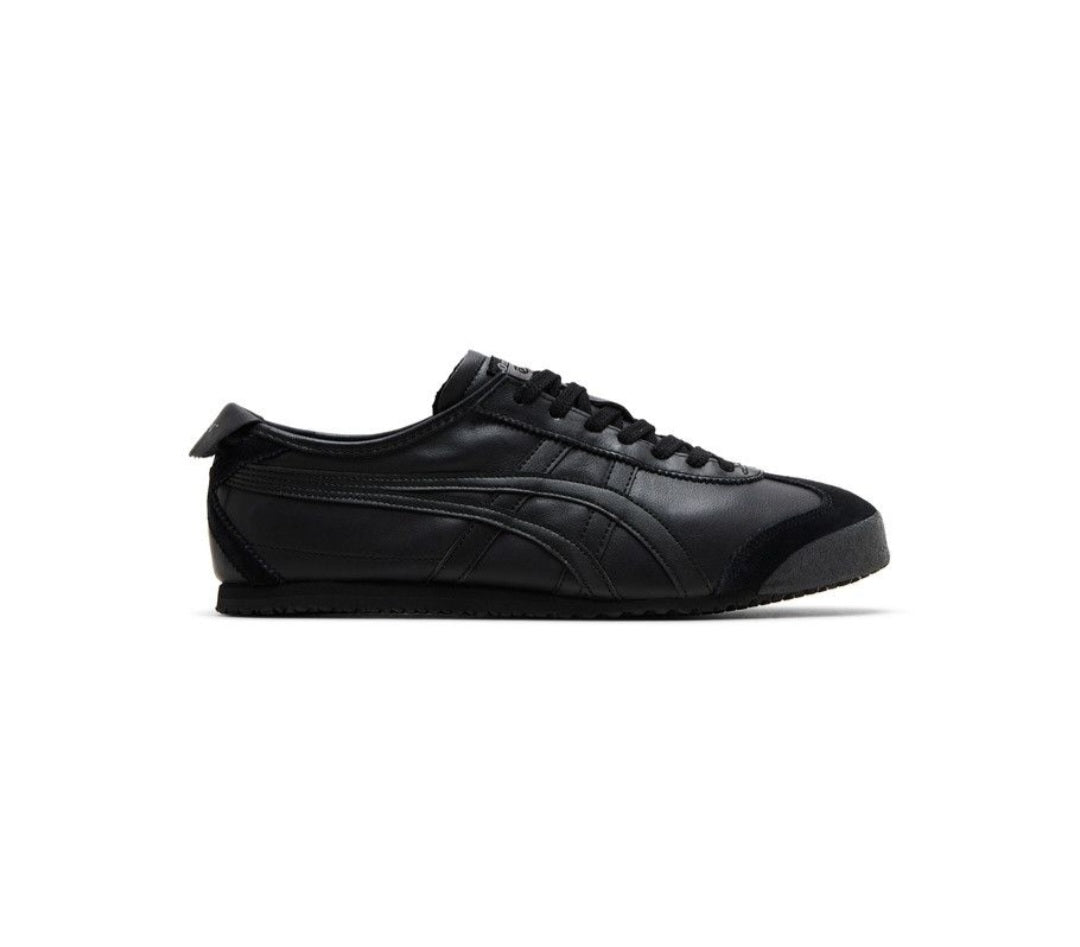 Onitsuka Tiger Mexico 66™ "Black"