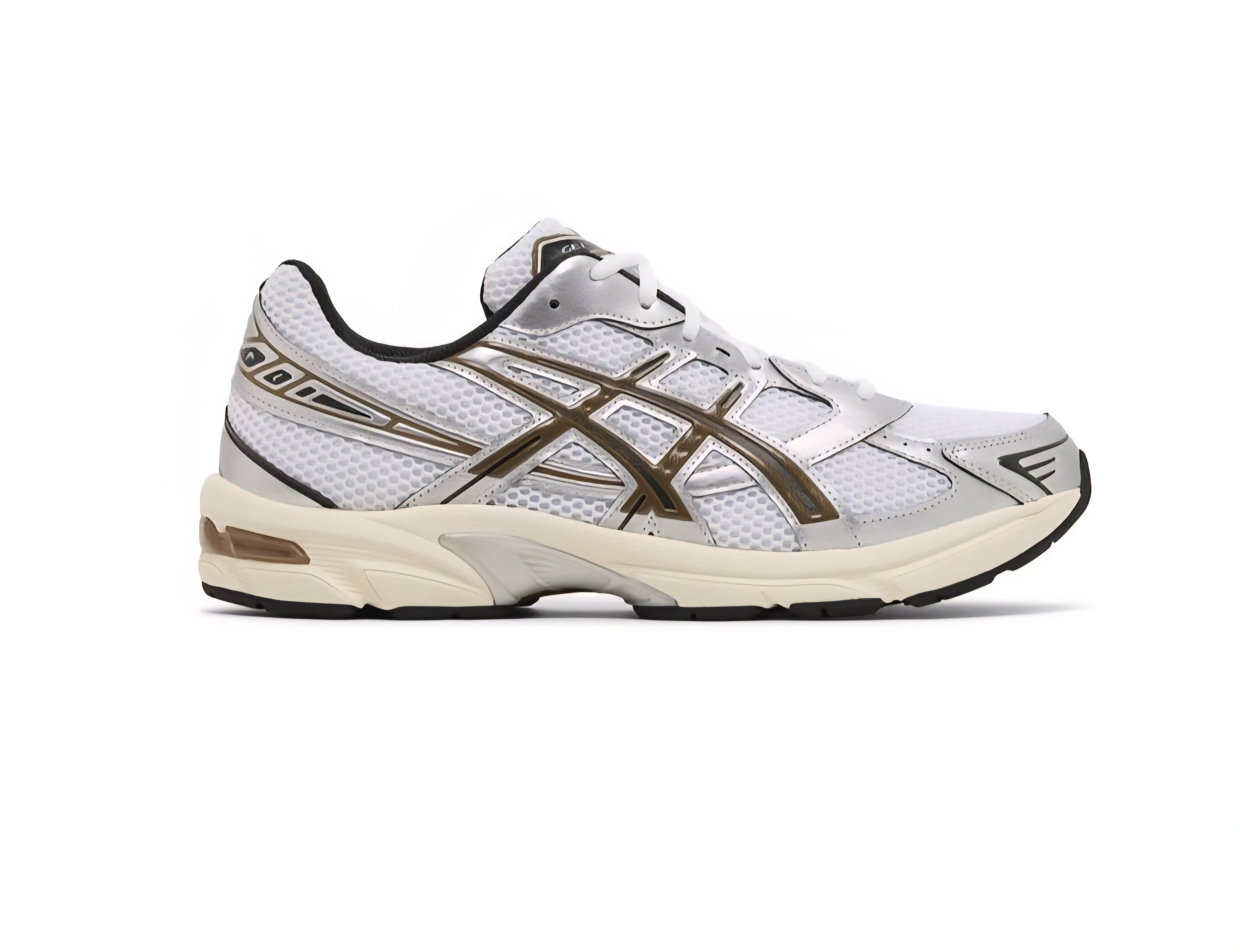 (Copy) ASICS GEL-1130 "White Clay Canyon"