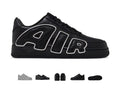 Nike x CPFM Air Force 1 "Black"