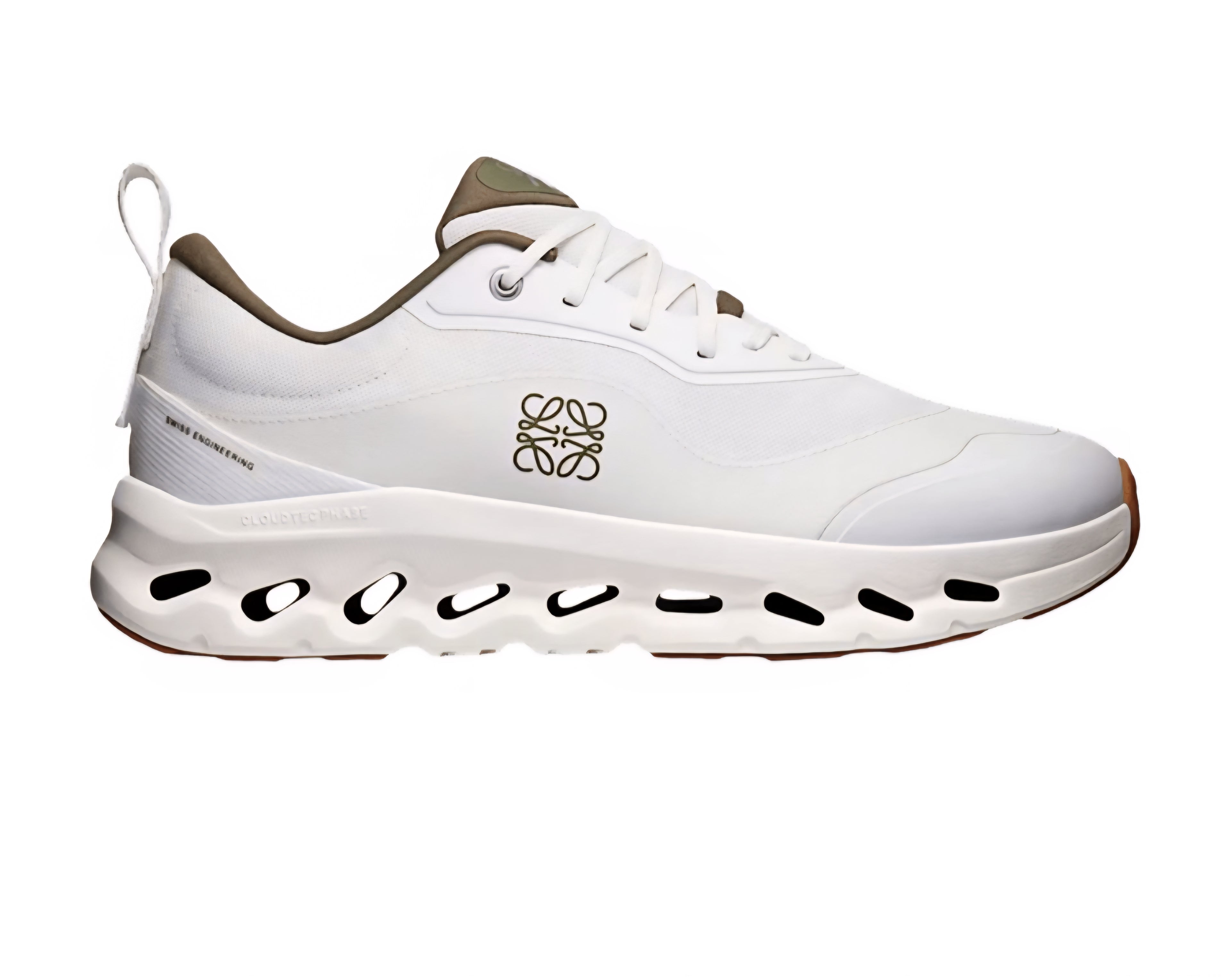 Loewe x On Cloudtilt 2.0 "White/Khaki "