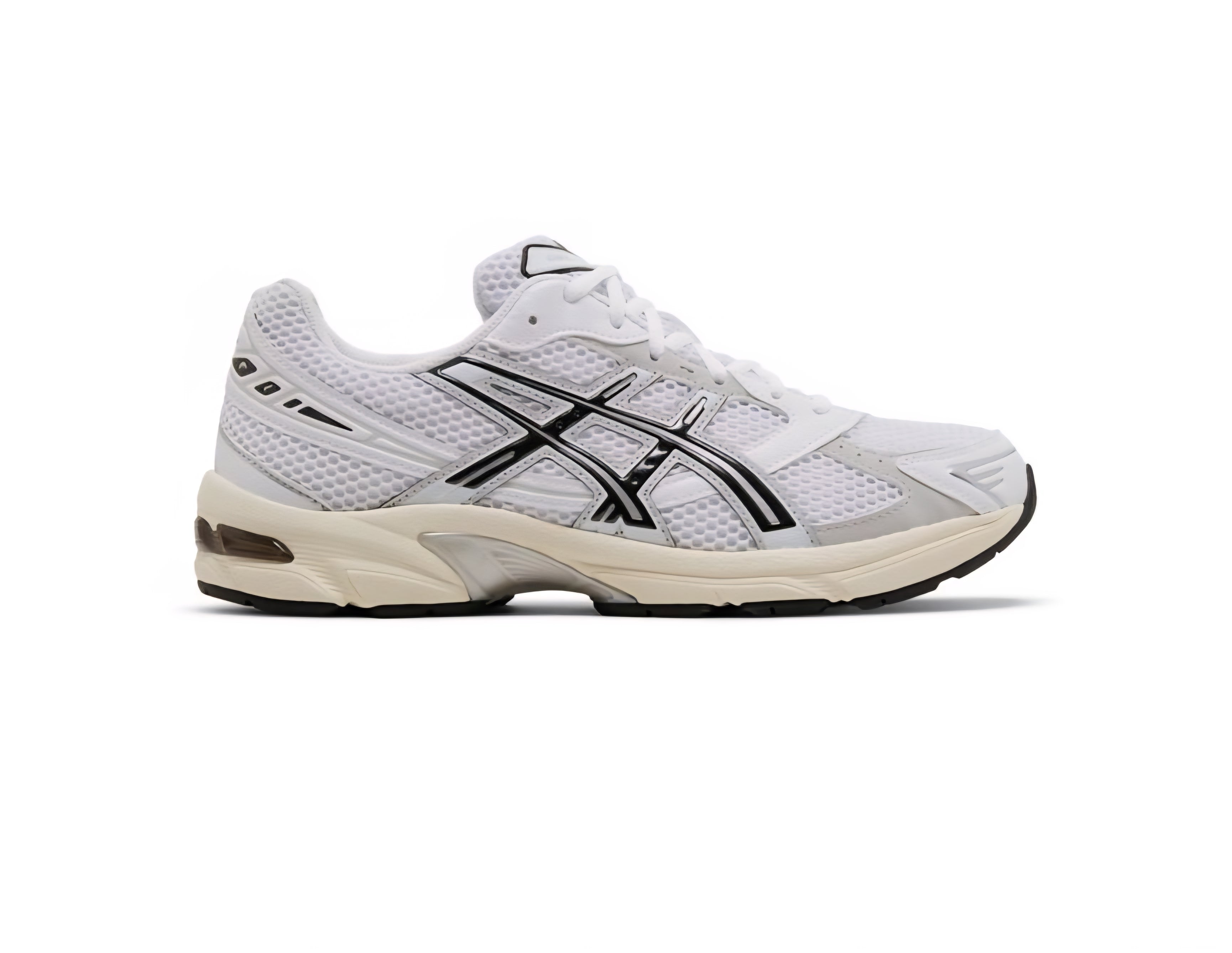 ASICS GEL-1130 "White Cloud Grey"