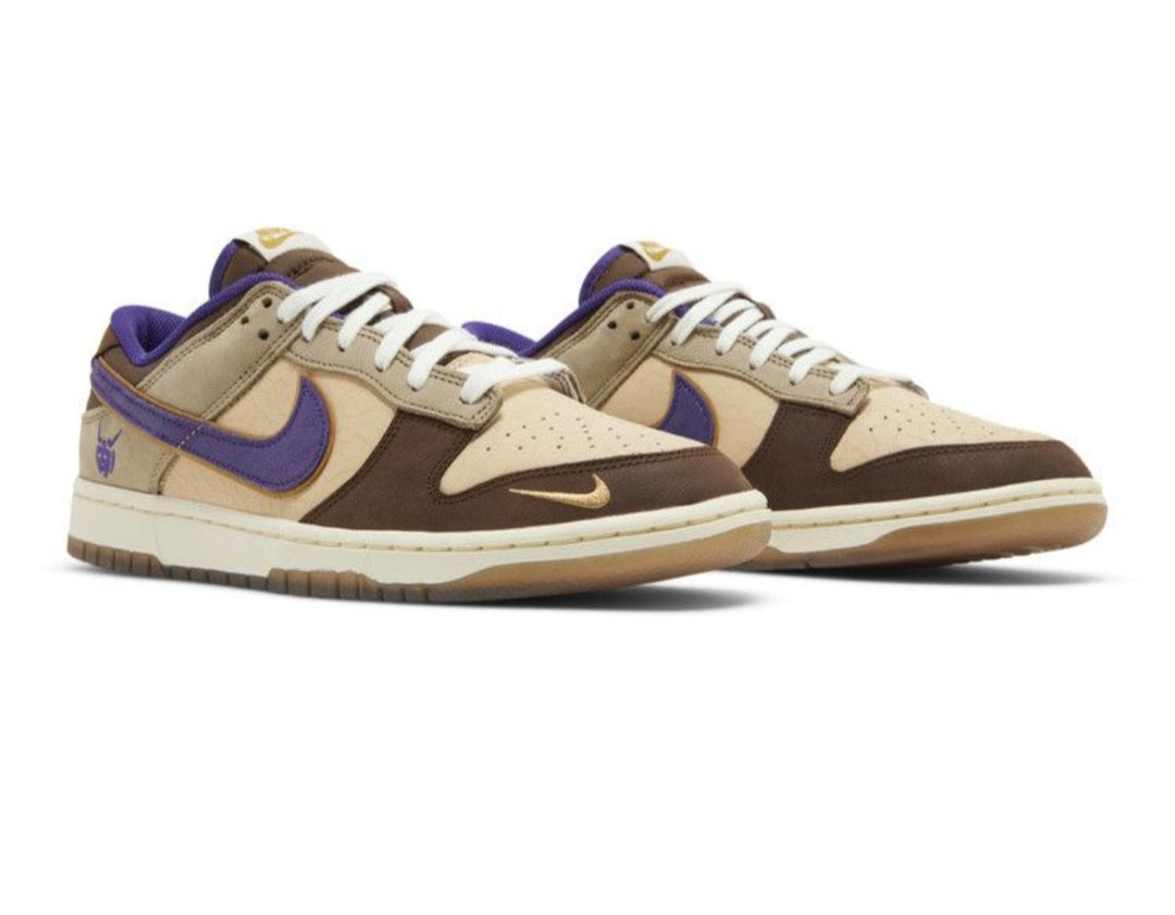 حذاء نايكي دانك لو بريميوم "سيتسوبون"