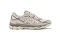 ASICS Gel-NYC "Cream/Oyster Grey"