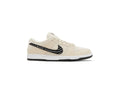 Albino & Preto x Nike Dunk Low SB Jiu-Jitsu'