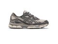 ASICS Gel-NYC "Oatmeal/Obsidian Grey"