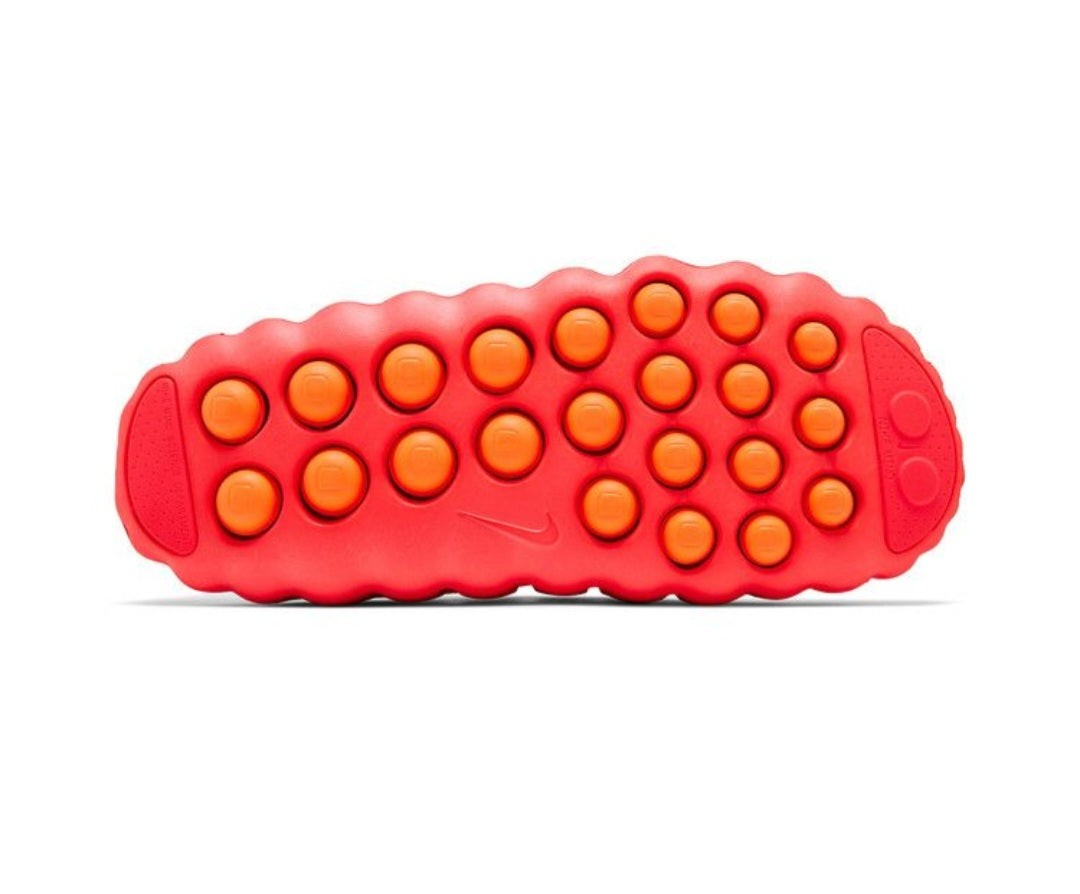 Nike Mind 001 "Solar Red "