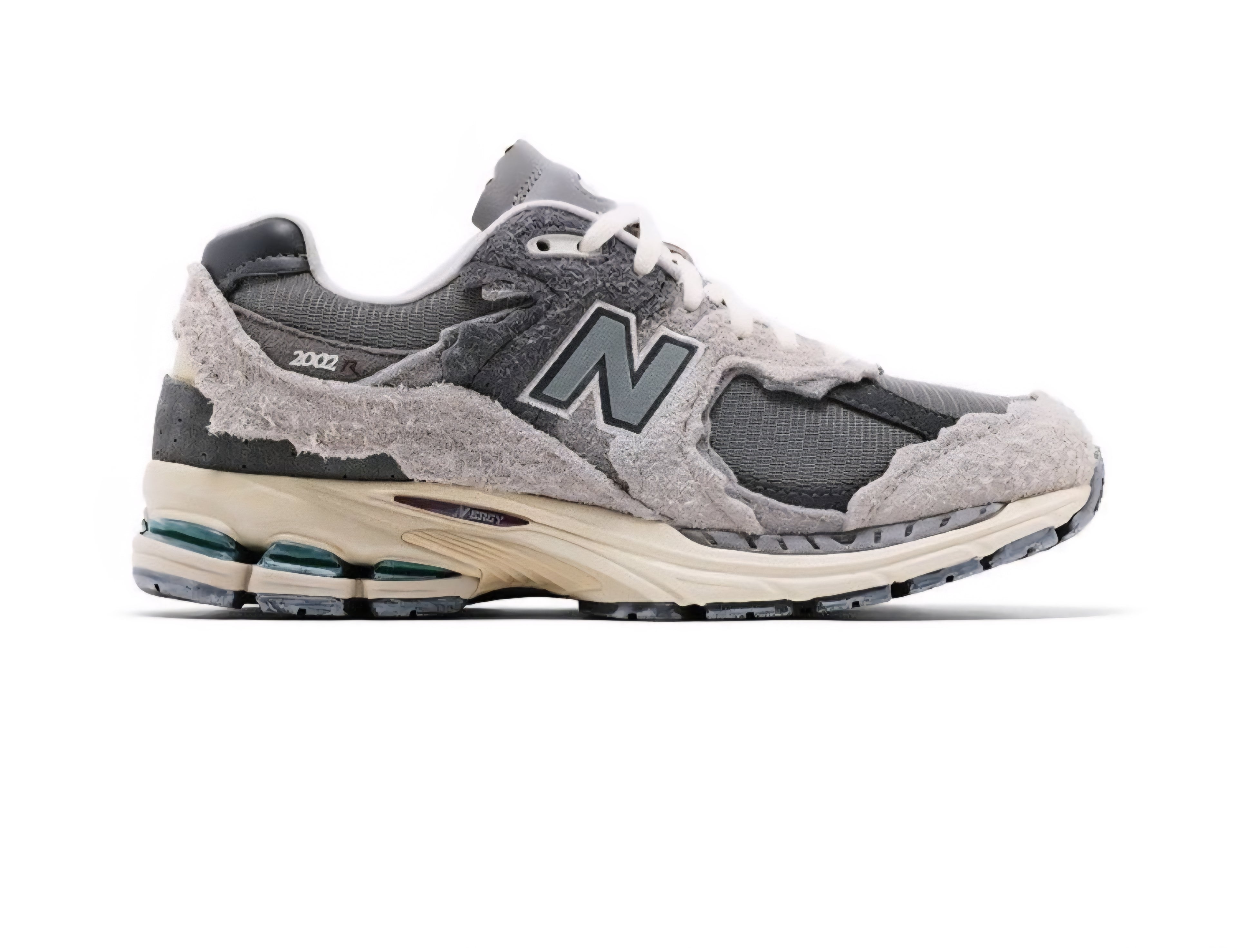 New Balance 2002R 'Protection Pack - Rain Cloud'