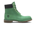 Timberland 6-Inch Premium Waterproof Boots "green"