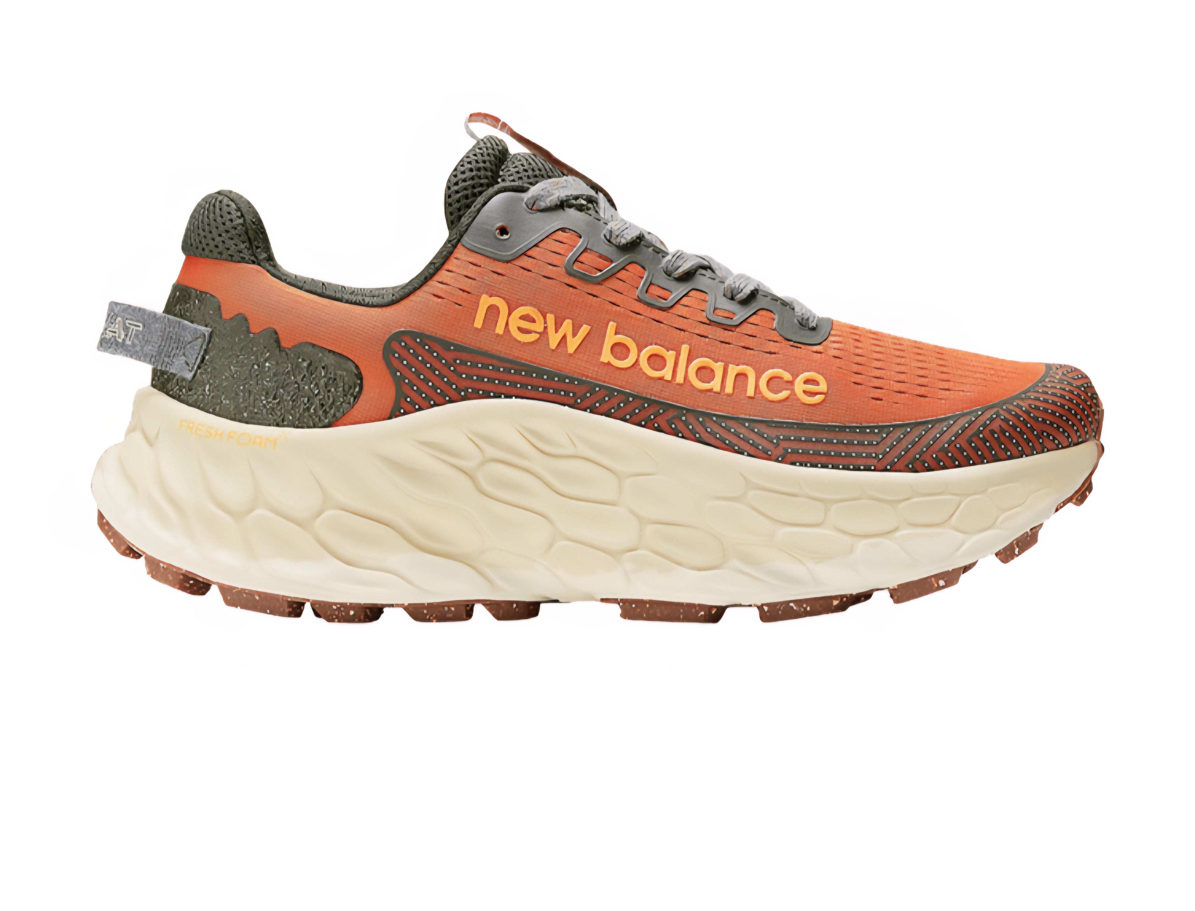 New Balance Fresh Foam X More Trail v3