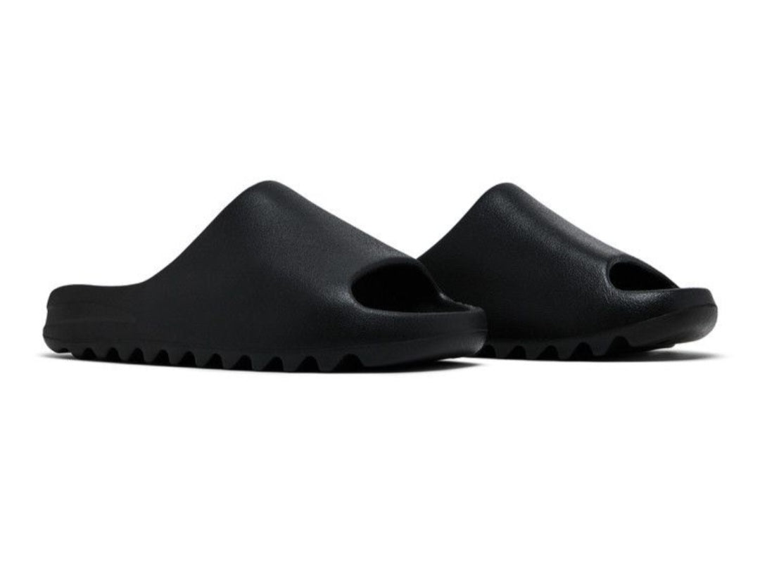 Adidas Yeezy Slide " Black"