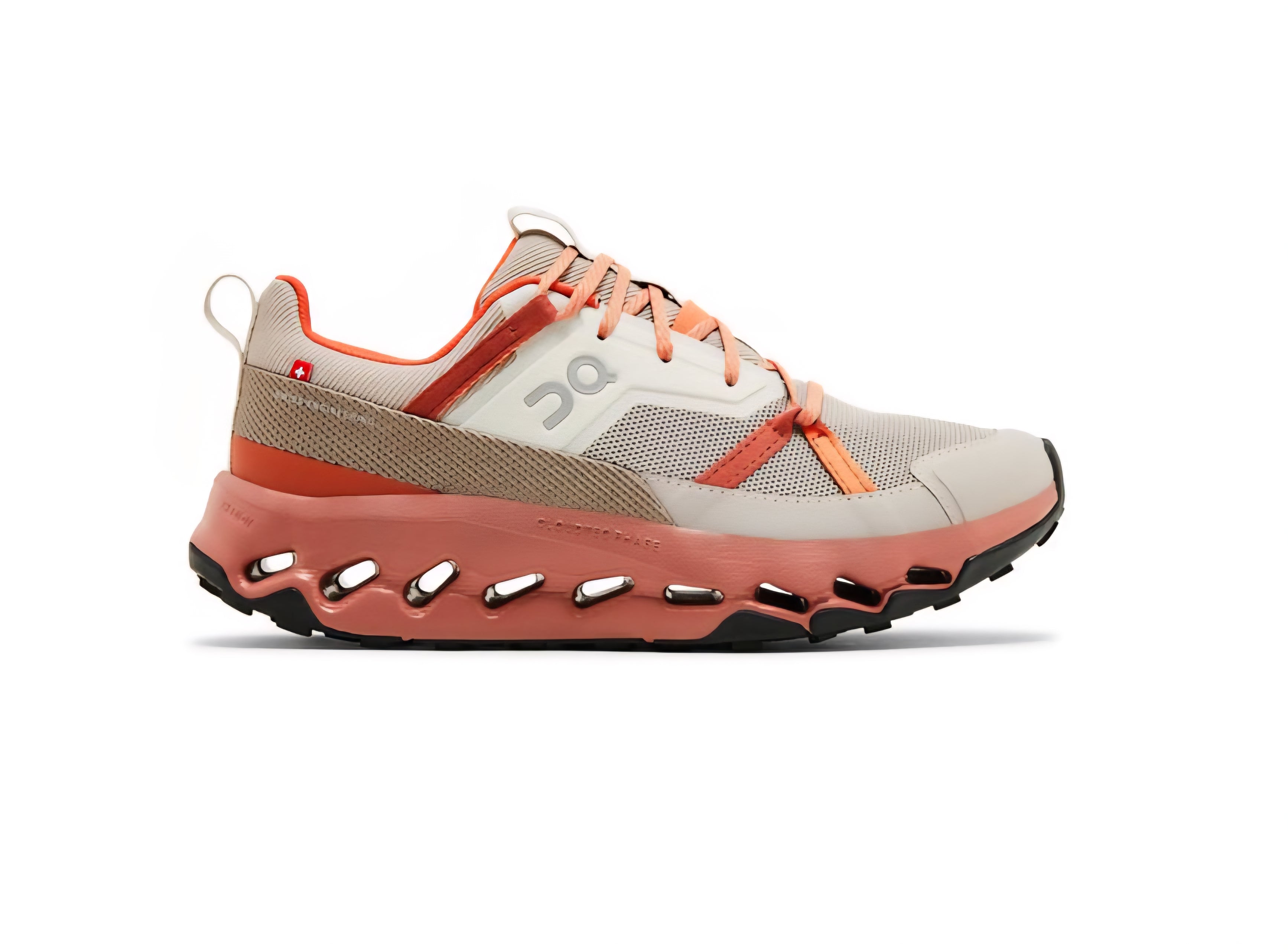 2024 Cloudhorizon 'Fog/Mahogany"