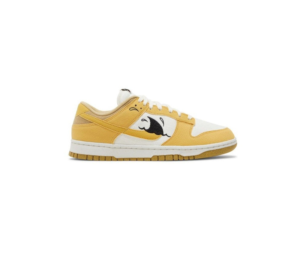 Nike Dunk Low from the "Sun Club"