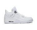 Air Jordan 4 Retro 'Pure Money'