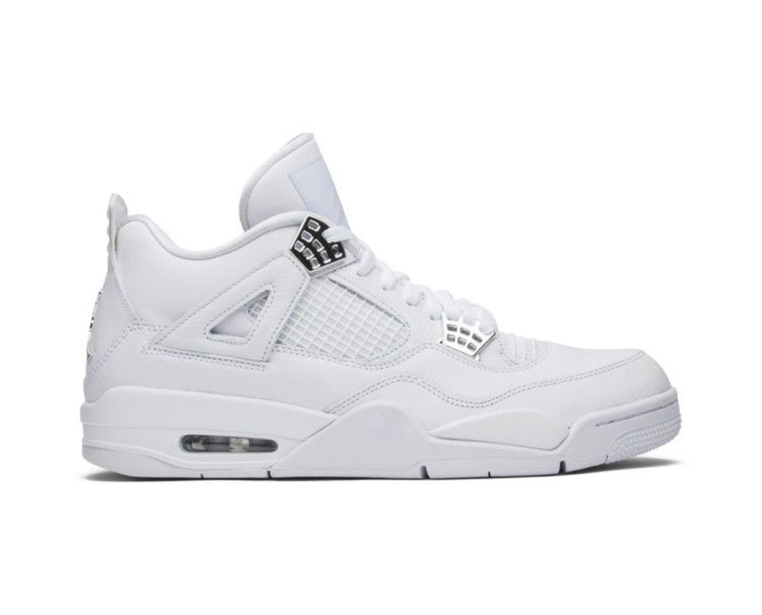 Air Jordan 4 Retro 'Pure Money'