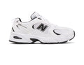New Balance 530 "white and black "