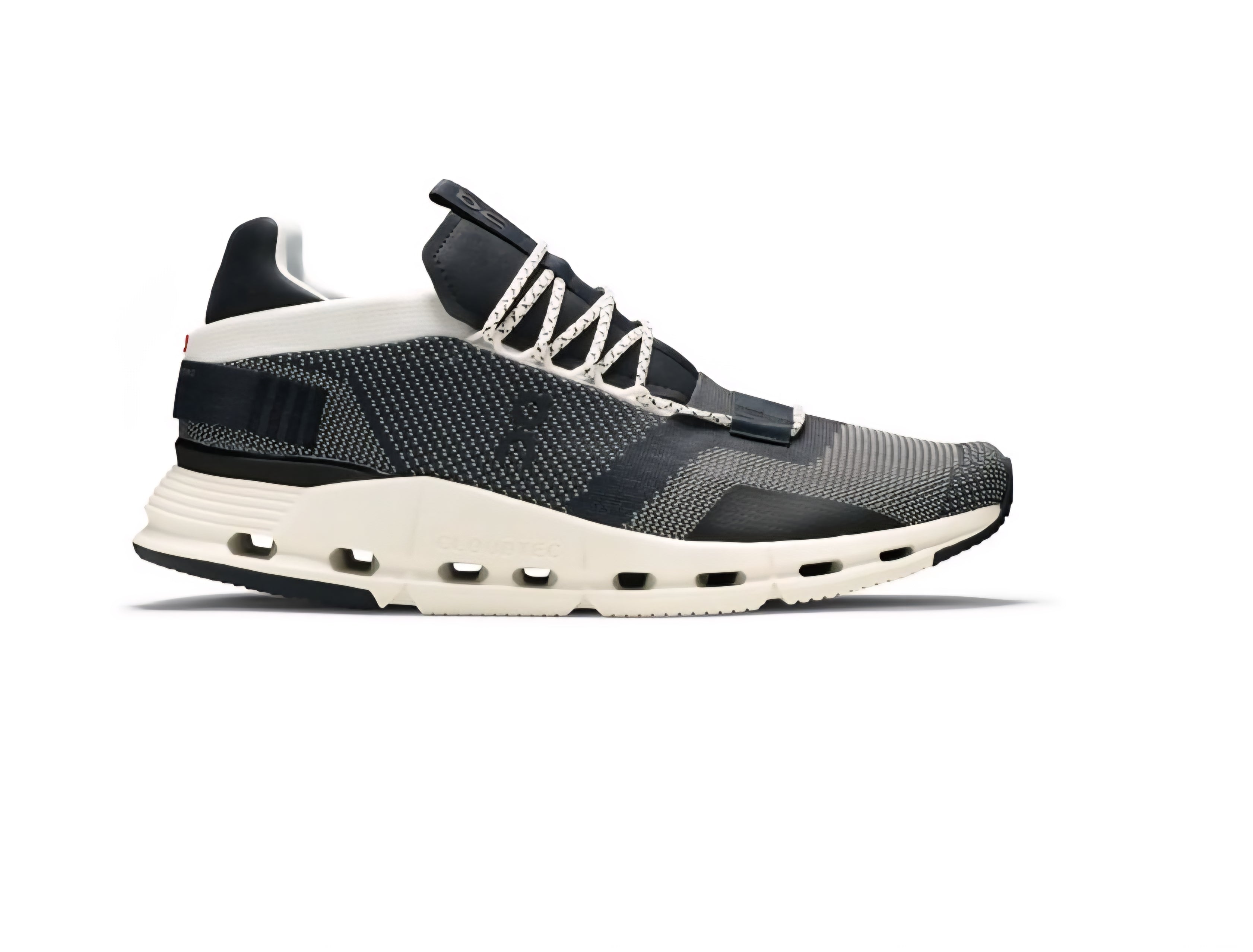 On Cloudnova, "Black and White"