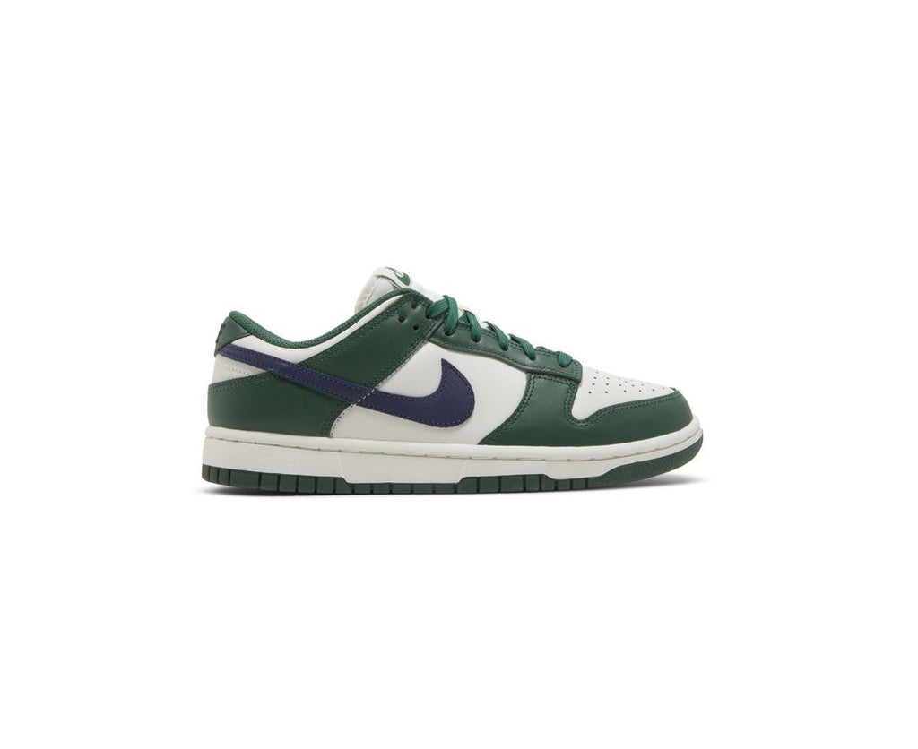 Nike Wmns Dunk Low 'Gorge Green