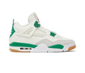 Nike SB x Air Jordan 4 Retro "Pine Green"