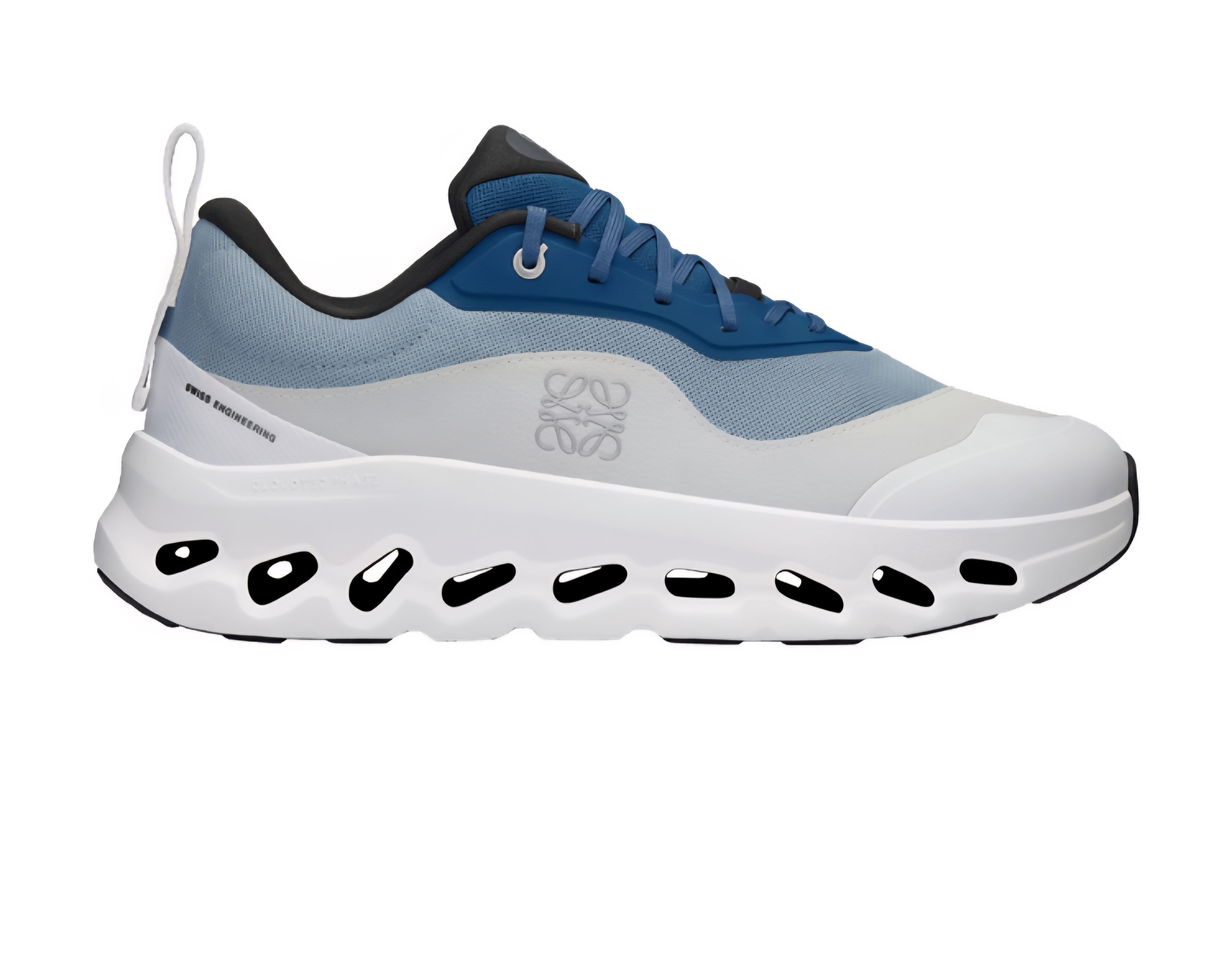Loewe x On Cloudtilt 2.0 "blue/white "