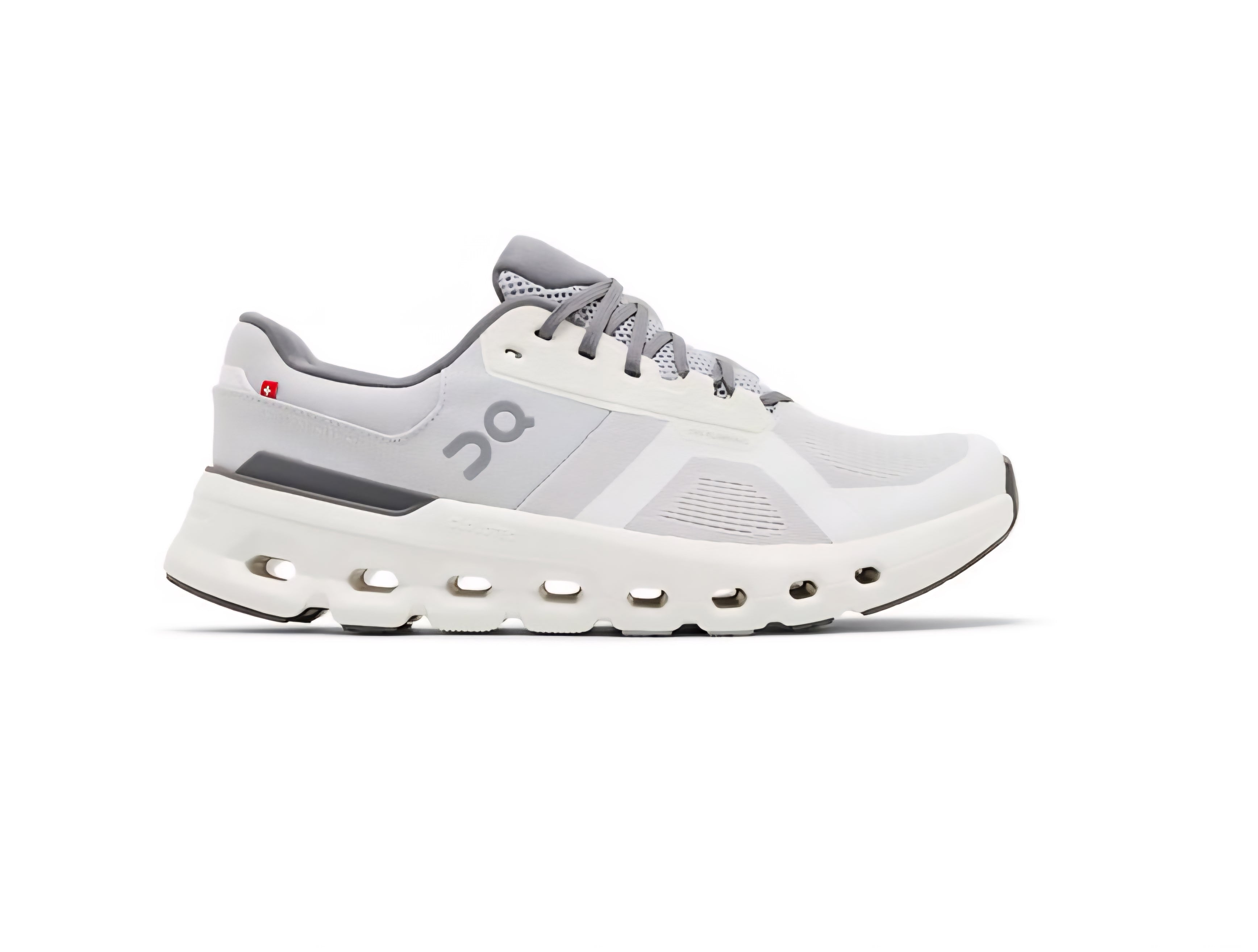 Cloudrunner 2 "Frost "