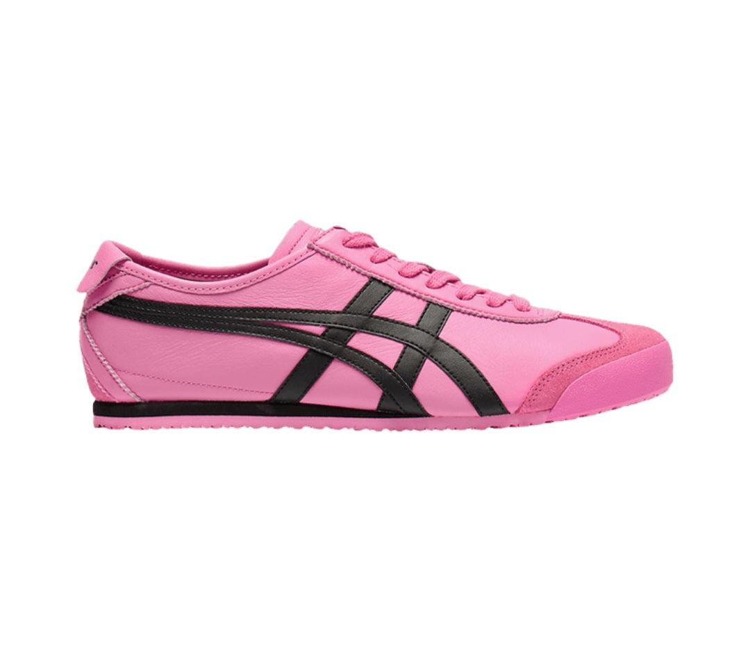 Onitsuka Tiger Mexico 66™ "Dragon Fruit/Black"