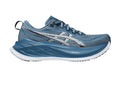 ASICS Men's SUPERBLAST 2 "Winter Sea / White"