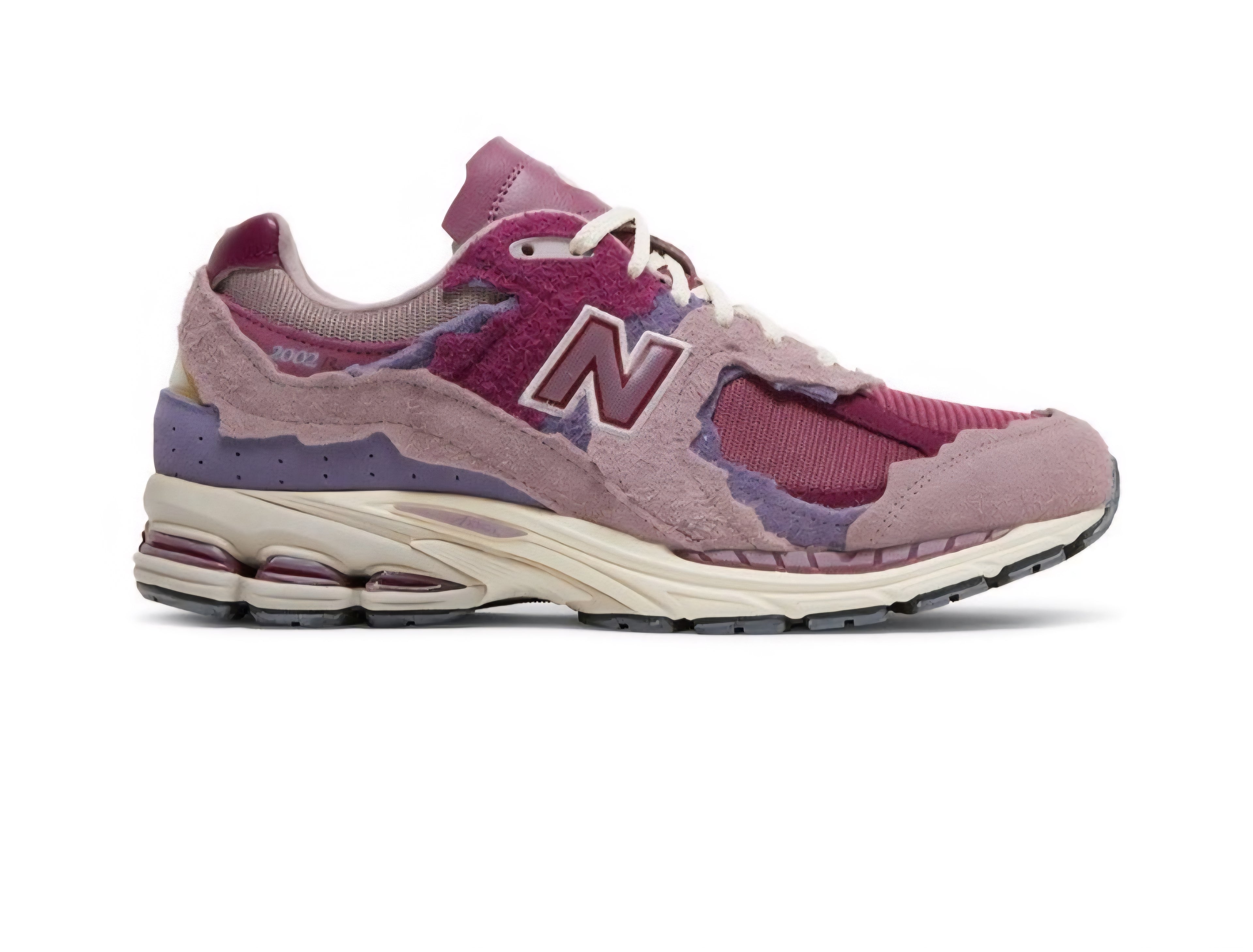 New Balance 2002R "Protection Pack" Pink "