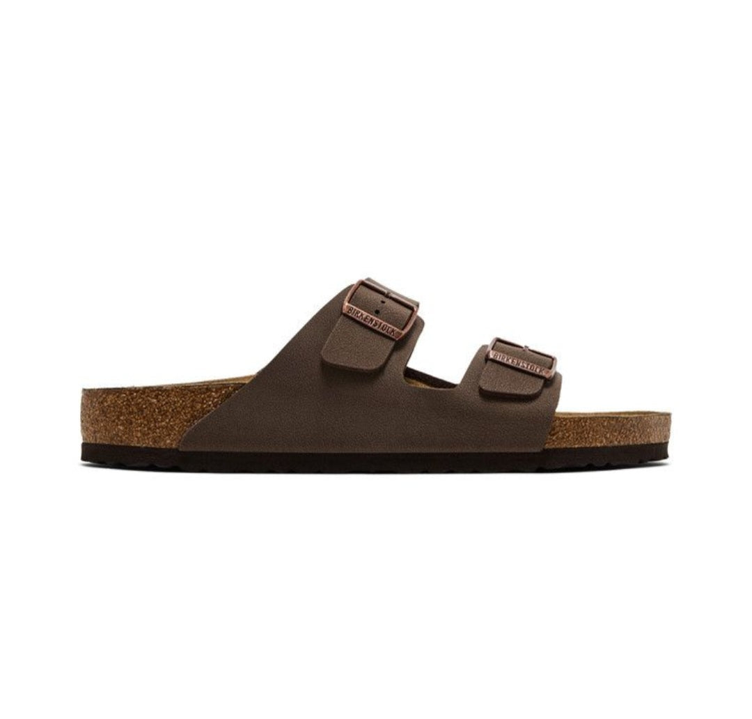 Birkenstock Arizona sandals "Browne"