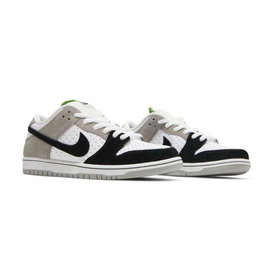 Nike Dunk Low SB 'Chlorophyll'
